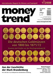 Money Trend 1 2008