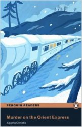 Murder on the Orient Express (Penguin Readers, Level 4)