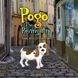 Pogo The Roving Pup