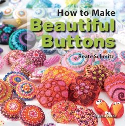 How to Make Beautiful Buttons