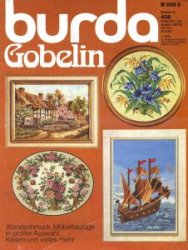 Burda Gobelin 63 1978
