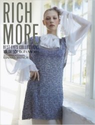 Rich More Best Eyes&#12288;Collections&#12288;VOL.114 2013 Spring / Summer