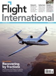 Flight International - 25 - 31 October 2016