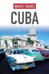 Insight Guides: Cuba, 6th Edition