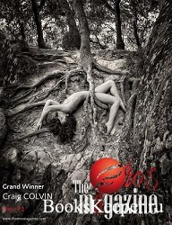 Fine Art Nudes. Eros Magazine (Issue 2)