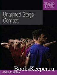 Unarmed Stage Combat