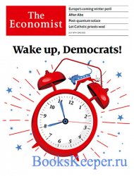The Economist 9305 July 16/22, 2022