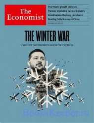 The Economist Continental Europe Edition Vol.445 9326 2022