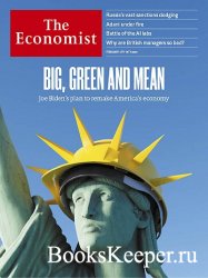 The Economist 9332 February 4-10, 2023