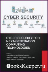 Cyber Security for Next-Generation Computing Technologies
