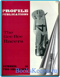 Aircraft Profile  51 The Gee Bee Racers