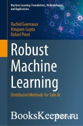 Robust Machine Learning Distributed Methods for Safe AI