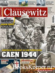 Clausewitz 3 2024