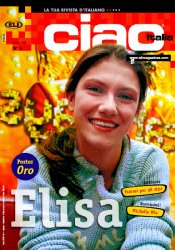 CIAO Italia №01 2005