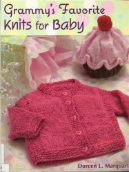 Grammy's Favorite Knits for Baby