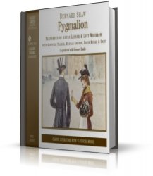 Pygmalion / Пигмалион (Аудиоспектакль)