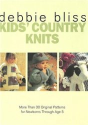Debbie Bliss Kids' Country Knits