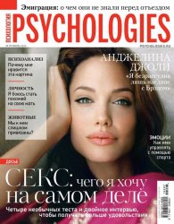 Psychologies 99 ( 2014)