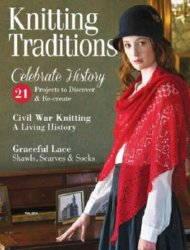 Knitting Traditions - Fall 2014