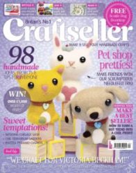 Craftseller - May 2015