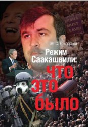 Режим М. Саакашвили: что это было