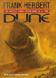 Dune  (Аудиокнига)