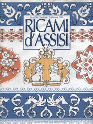 Ricami d'Assisi