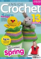 Inside Crochet №28 2012