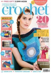 Inside Crochet №90 2017