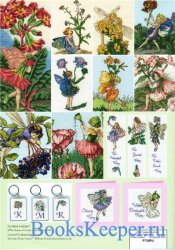 Flower fairies Collectors edition