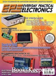 Everyday Practical Electronics №5 (May 2018)