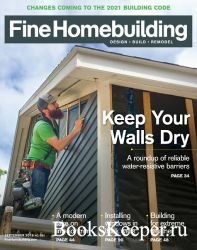 Fine Homebuilding №285 (September 2019)