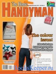 The Home Handyman №11-12 (November-December 2019)