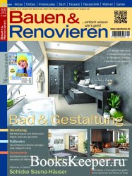 Bauen & Renovieren №11-12 (November/Dezember 2019)