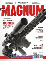 Man Magnum vol.44 №12 2019