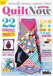 Quilt Now 11 2015 