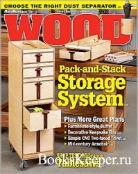 Wood Magazine №269 2020
