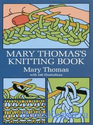 Mary Thomas's Knitting Book  
