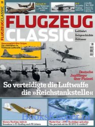 Flugzeug Classic №11 2020