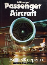 A History of Passenger Aircraft
