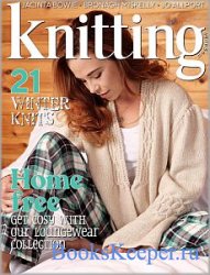 Knitting Magazine №212 2020
