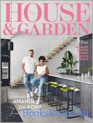 House & Garden (South Africa) - December 2020