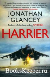 Harrier: The Biography