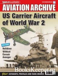 US Carrier Aircraft of World War 2