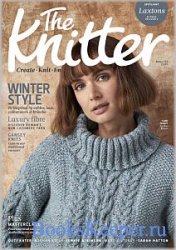 The Knitter №158 2020