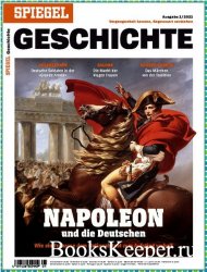 Der Spiegel Geschichte №1 2021