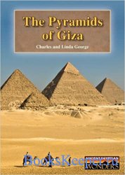The Pyramids of Giza (Ancient Egyptian Wonders)