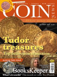 Coin News - October 2020