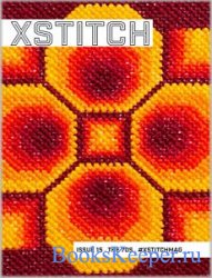 XStitch Magazine №15 2021