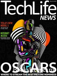 Techlife News №490 2021